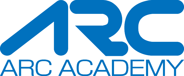 ARC ACADEMY ロゴ